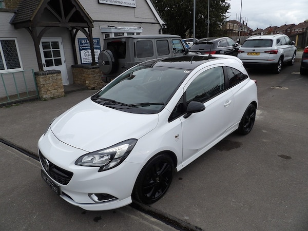 Used Vauxhall Corsa 2015 for sale - 76304466: Photo 9