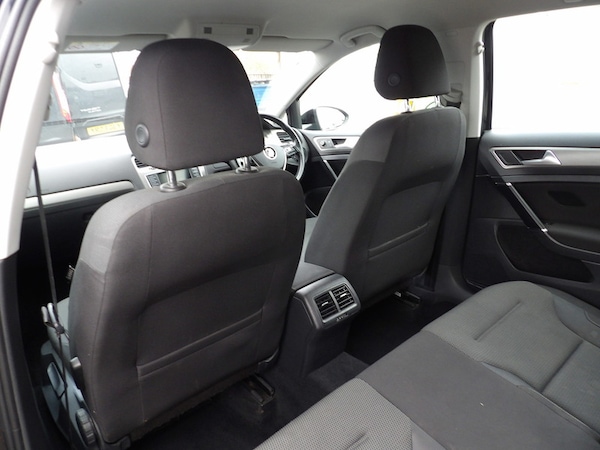 Used Volkswagen Golf 2016 for sale - 76299811: Photo 10