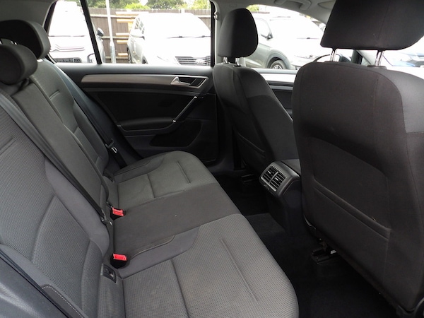 Used Volkswagen Golf 2016 for sale - 76299811: Photo 11