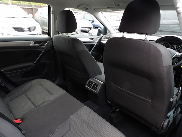 Used Volkswagen Golf 2016 for sale - 76299811: Photo 12