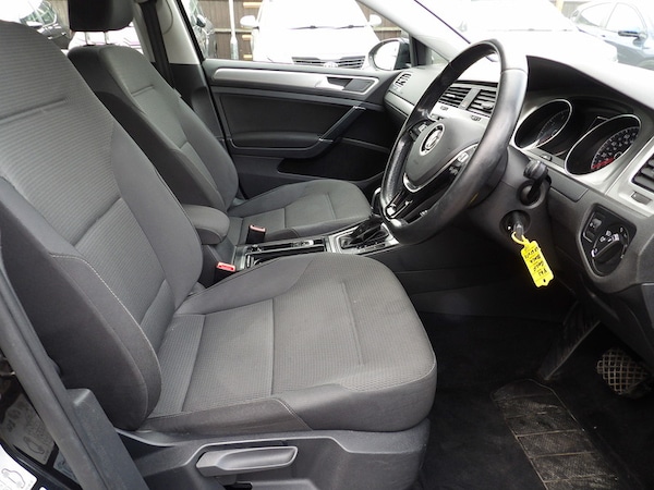 Used Volkswagen Golf 2016 for sale - 76299811: Photo 13