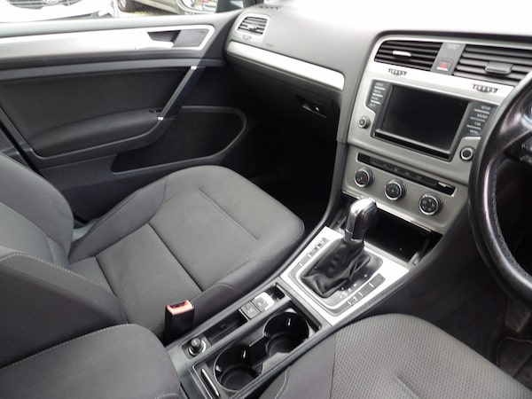 Used Volkswagen Golf 2016 for sale - 76299811: Photo 15