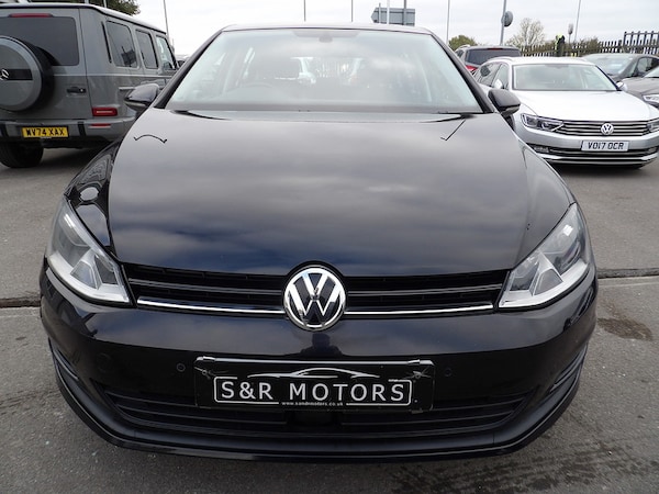 Used Volkswagen Golf 2016 for sale - 76299811: Photo 3