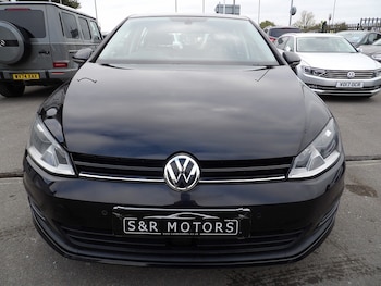Used Volkswagen Golf 2016 for sale - 76299811: Photo