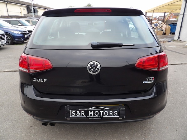 Used Volkswagen Golf 2016 for sale - 76299811: Photo 6