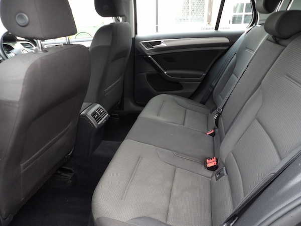 Used Volkswagen Golf 2016 for sale - 76299811: Photo 9