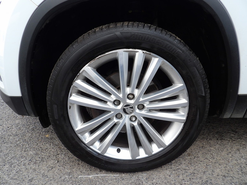 Used Skoda Kodiaq 2020 for sale - 76308112: Photo 10