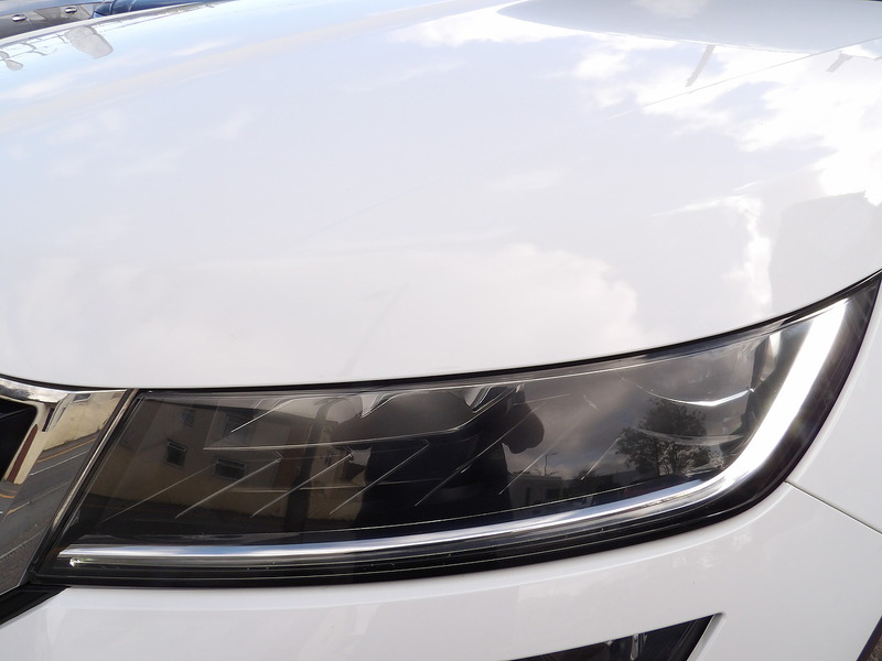 Used Skoda Kodiaq 2020 for sale - 76308112: Photo 11