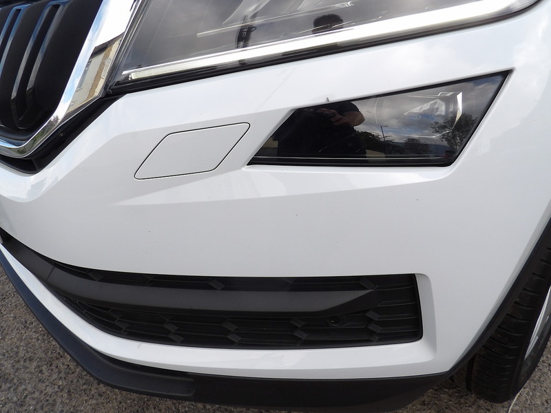 Used Skoda Kodiaq 2020 for sale - 76308112: Photo 12