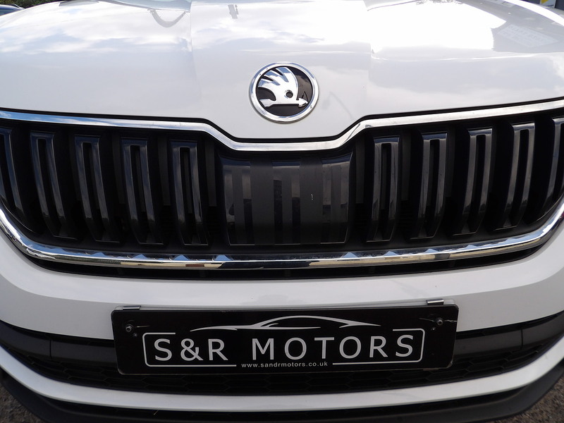 Used Skoda Kodiaq 2020 for sale - 76308112: Photo 13