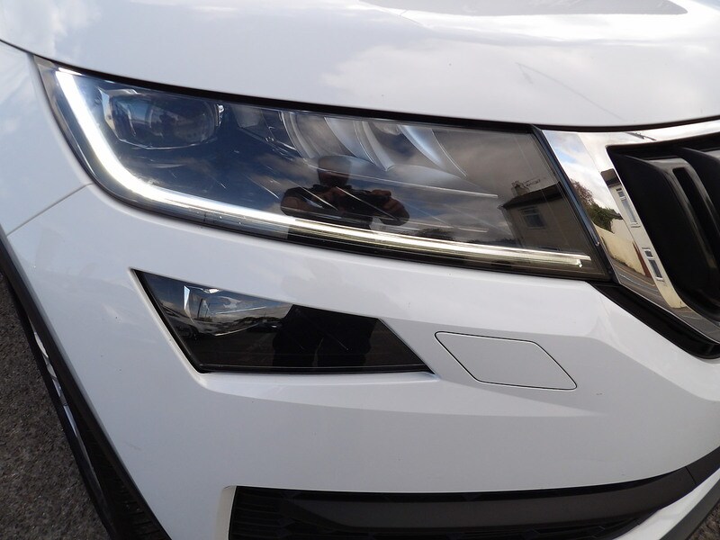 Used Skoda Kodiaq 2020 for sale - 76308112: Photo 14