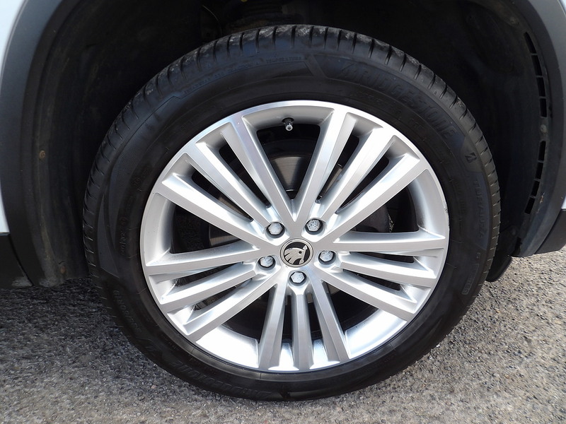 Used Skoda Kodiaq 2020 for sale - 76308112: Photo 16