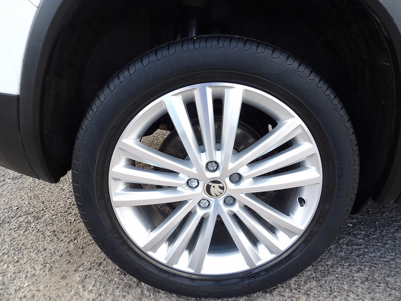 Used Skoda Kodiaq 2020 for sale - 76308112: Photo 17