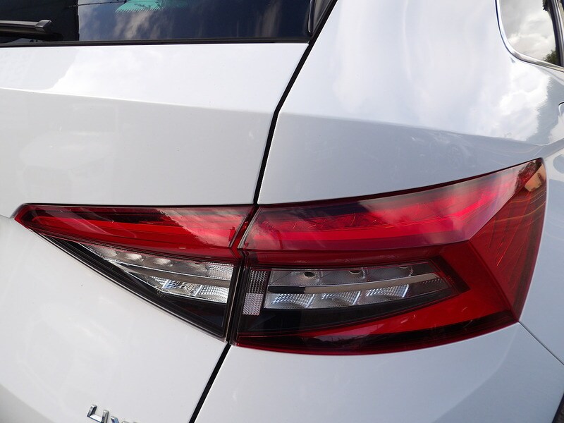 Used Skoda Kodiaq 2020 for sale - 76308112: Photo 18