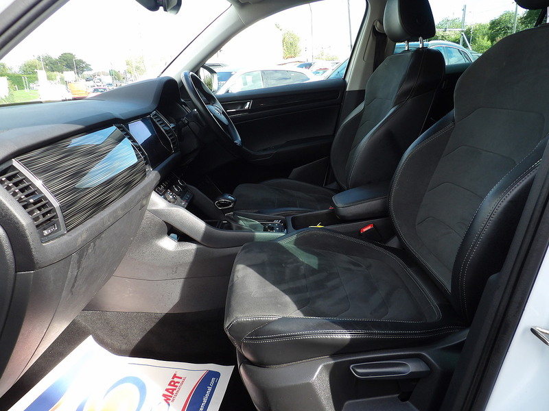 Used Skoda Kodiaq 2020 for sale - 76308112: Photo 20