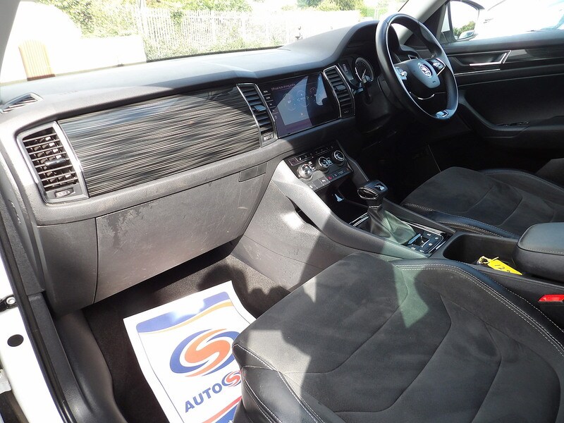 Used Skoda Kodiaq 2020 for sale - 76308112: Photo 21