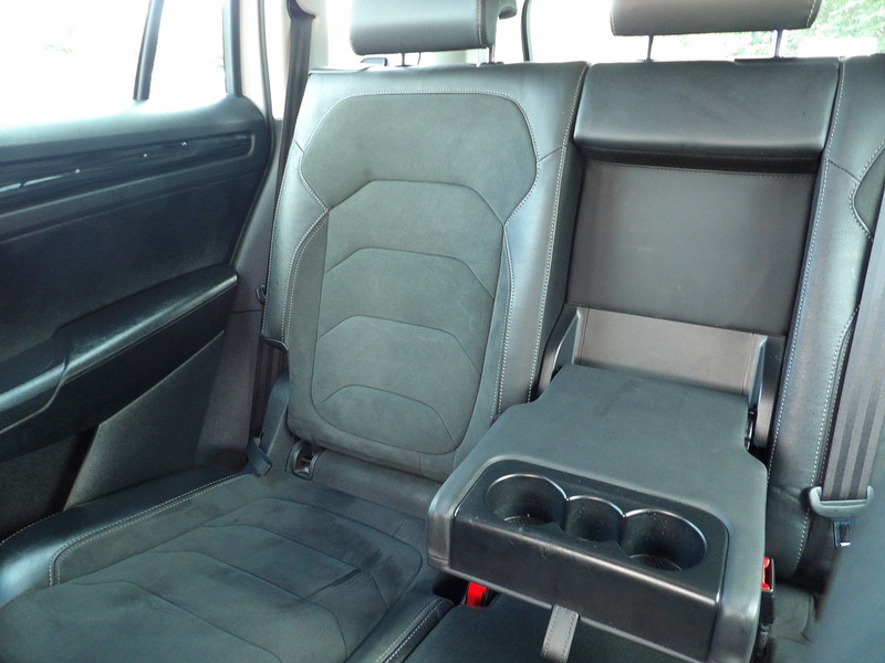 Used Skoda Kodiaq 2020 for sale - 76308112: Photo 22