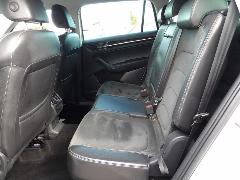 Used Skoda Kodiaq 2020 for sale - 76308112: Photo 25