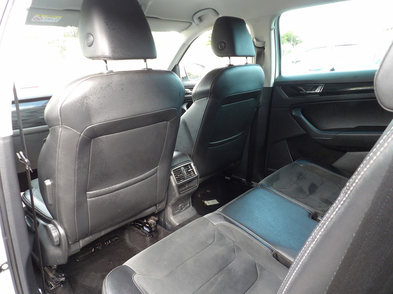 Used Skoda Kodiaq 2020 for sale - 76308112: Photo 26