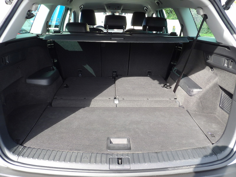 Used Skoda Kodiaq 2020 for sale - 76308112: Photo 34