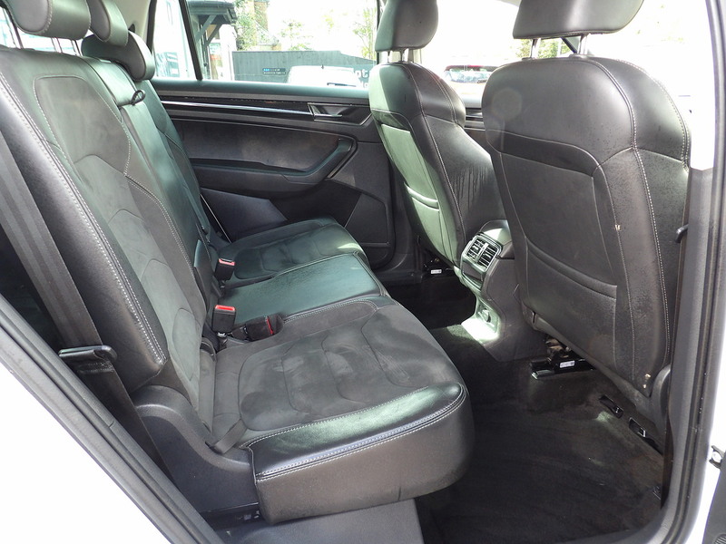 Used Skoda Kodiaq 2020 for sale - 76308112: Photo 37