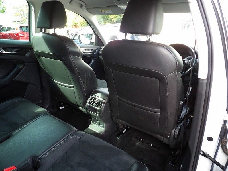 Used Skoda Kodiaq 2020 for sale - 76308112: Photo 38