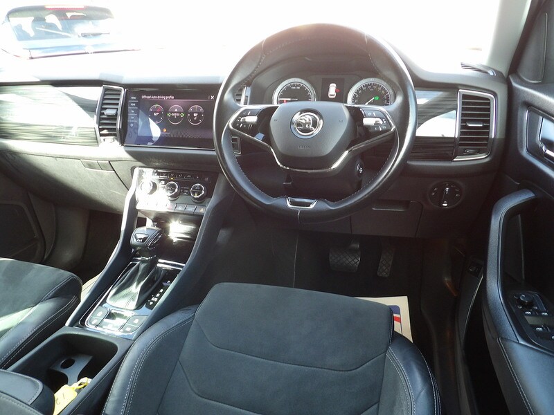 Used Skoda Kodiaq 2020 for sale - 76308112: Photo 40