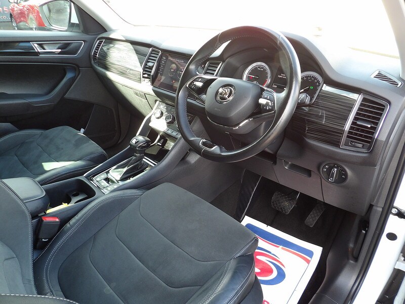 Used Skoda Kodiaq 2020 for sale - 76308112: Photo 44