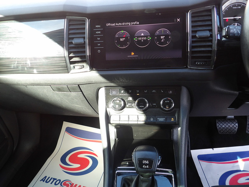 Used Skoda Kodiaq 2020 for sale - 76308112: Photo 56