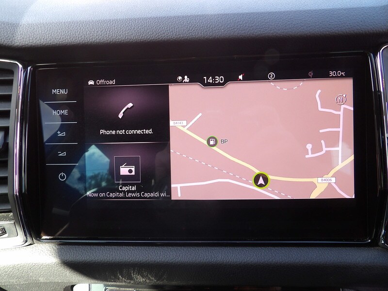 Used Skoda Kodiaq 2020 for sale - 76308112: Photo 57