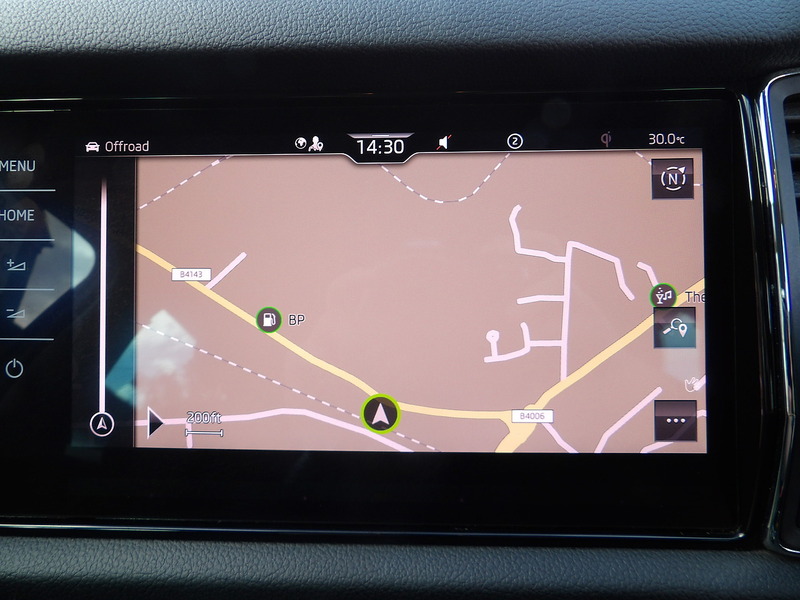 Used Skoda Kodiaq 2020 for sale - 76308112: Photo 58