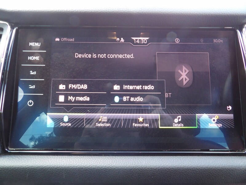 Used Skoda Kodiaq 2020 for sale - 76308112: Photo 59