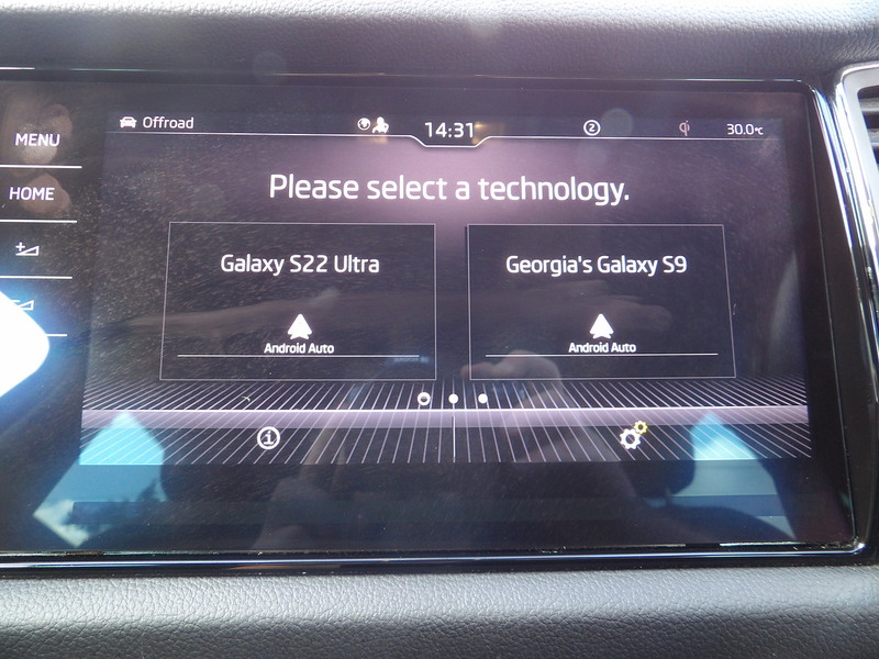 Used Skoda Kodiaq 2020 for sale - 76308112: Photo 60