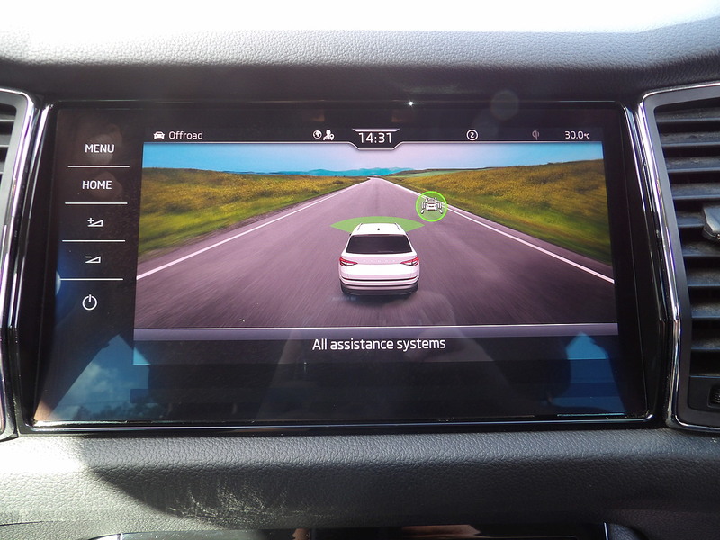 Used Skoda Kodiaq 2020 for sale - 76308112: Photo 62