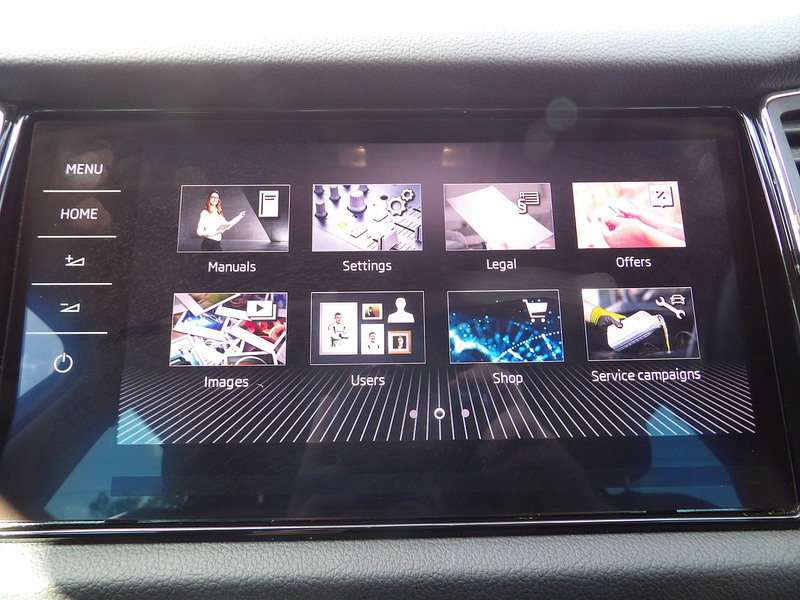 Used Skoda Kodiaq 2020 for sale - 76308112: Photo 64