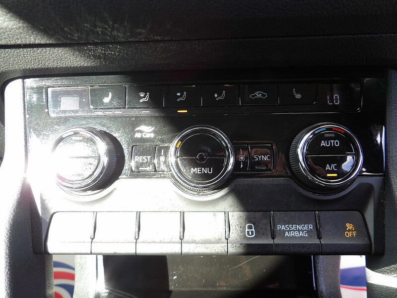 Used Skoda Kodiaq 2020 for sale - 76308112: Photo 65