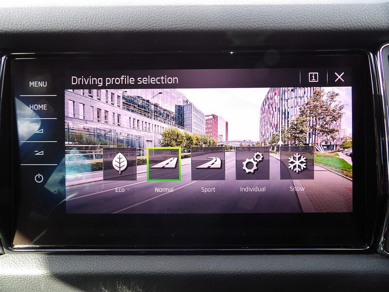 Used Skoda Kodiaq 2020 for sale - 76308112: Photo 69