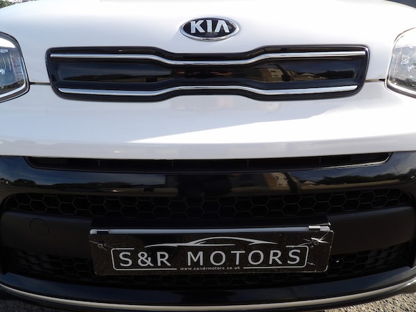 Used Kia Soul 2017 for sale - 76308054: Photo 12