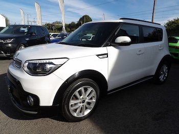 Used Kia Soul 2017 for sale - 76308054: Photo