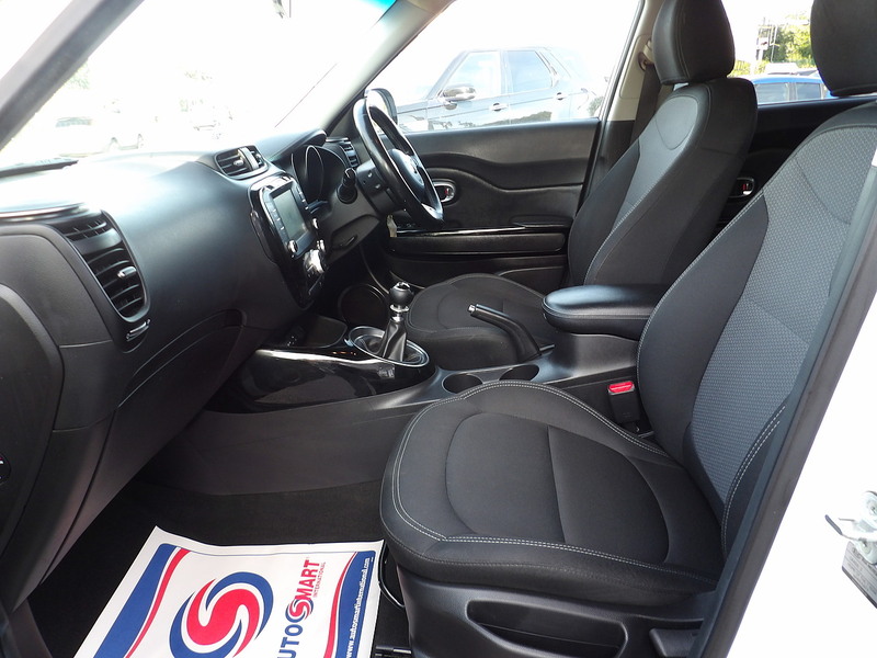 Used Kia Soul 2017 for sale - 76308054: Photo 20