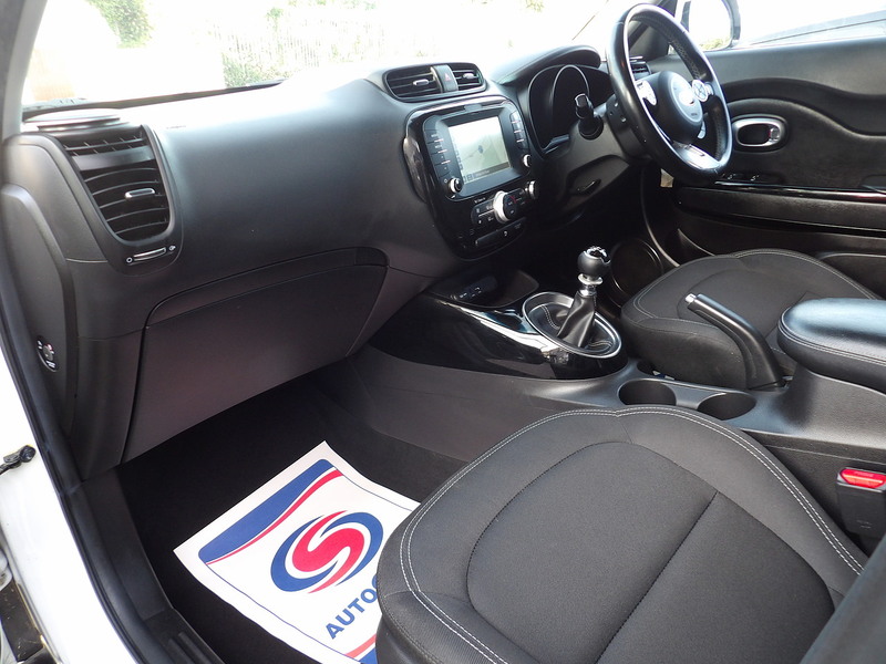 Used Kia Soul 2017 for sale - 76308054: Photo 21