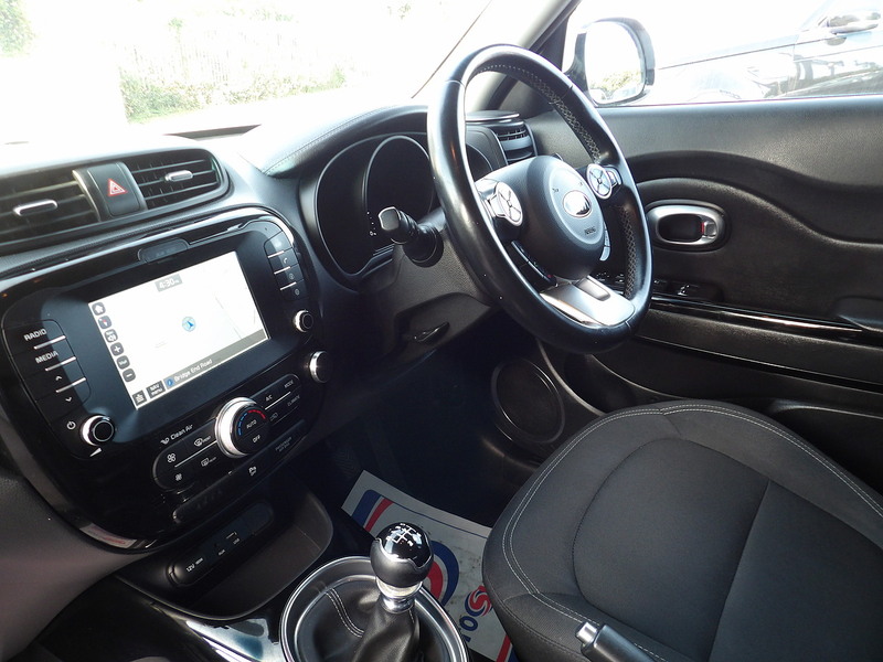 Used Kia Soul 2017 for sale - 76308054: Photo 22