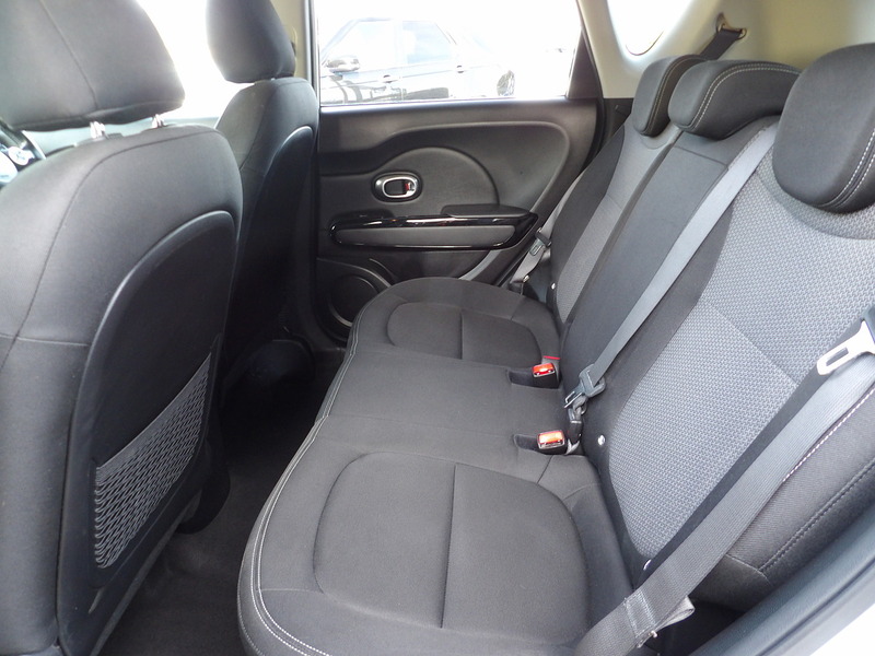 Used Kia Soul 2017 for sale - 76308054: Photo 26