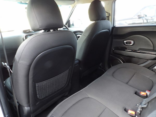 Used Kia Soul 2017 for sale - 76308054: Photo 27