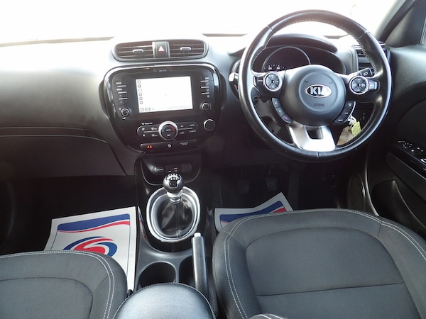 Used Kia Soul 2017 for sale - 76308054: Photo 28