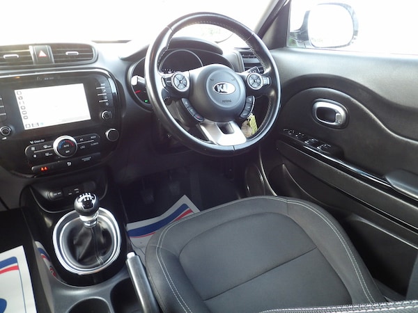 Used Kia Soul 2017 for sale - 76308054: Photo 29