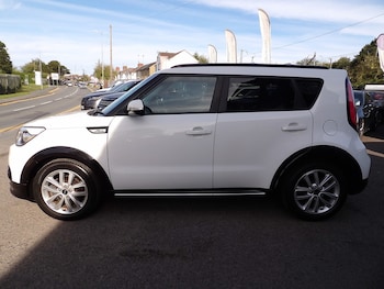 Used Kia Soul 2017 for sale - 76308054: Photo