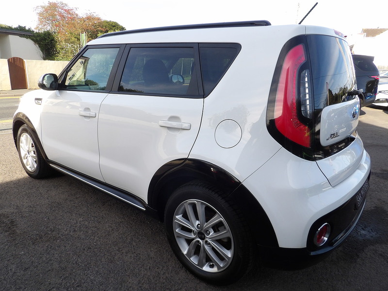 Used Kia Soul 2017 for sale - 76308054: Photo 3