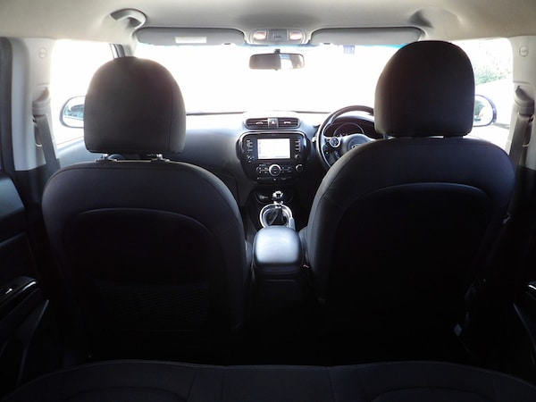 Used Kia Soul 2017 for sale - 76308054: Photo 33