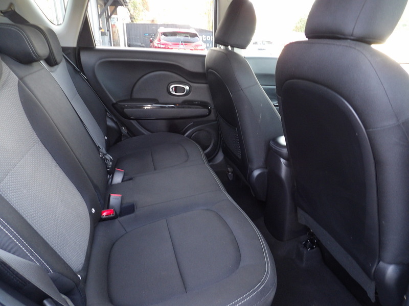 Used Kia Soul 2017 for sale - 76308054: Photo 34